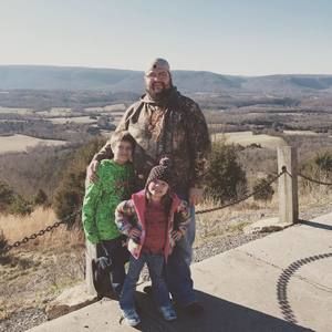 Meet your Posher, Justin